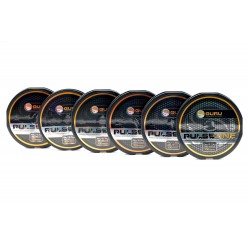 Guru Pulse-Line Monofilament Mainline