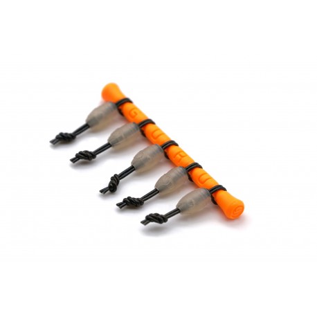 Guru Pole Elastic Connectors