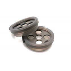 Guru Pole Pot Sprinkle Lids