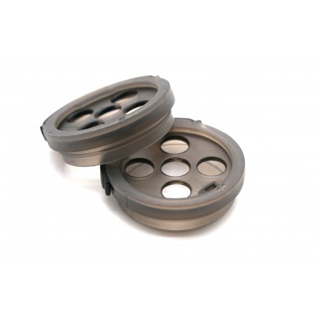 Guru Pole Pot Sprinkle Lids