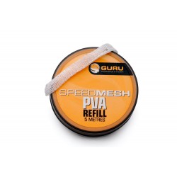 Guru 5m Speedmesh PVA refill