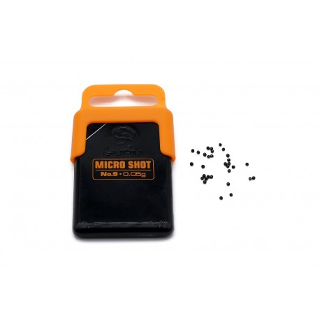 Guru Micro Shot Refills