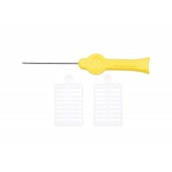 Guru Speedstops & Needle