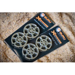 Guru X-Change Bait Up Particle Cap