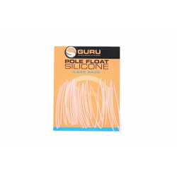 Guru Pole Float Silicone - Carp Pack