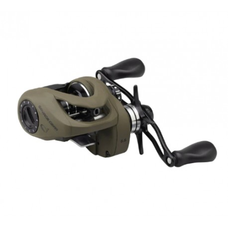 Savage Gear SG8 250 BC 8.1:1 Baitcasting Reel - LHW