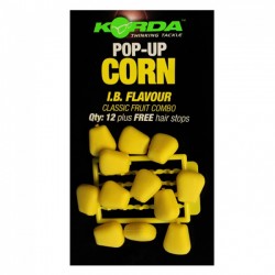 Korda Fake Food Pop-Up Corn - All Flavours