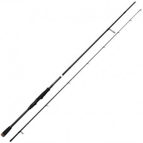 Savage Gear SG2 1.98m "Medium Game" 12-35g Lure Rod