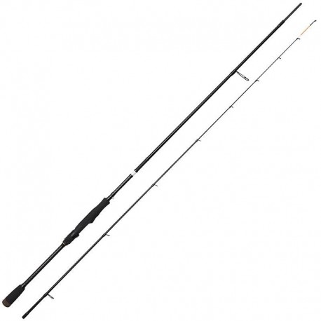 Savage Gear SG2 2.23m "Drop Shot Specialist" 2-12g Lure Rod