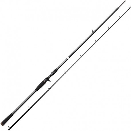 Savage Gear SG2 2.46m "Big Bait Specialist" 85-170g Lure Rod