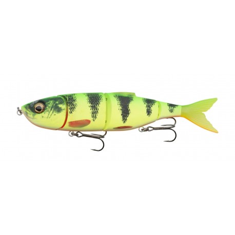 Savage Gear 13.5cm 4Play Swim 'N' Jerk Lures