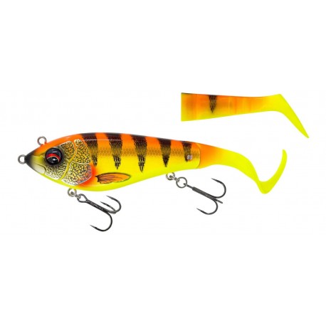Savage Gear 16.5cm Deviator Tail Slow Sinking Lures