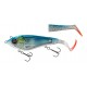 Savage Gear 16.5cm Deviator Tail Slow Sinking Lures