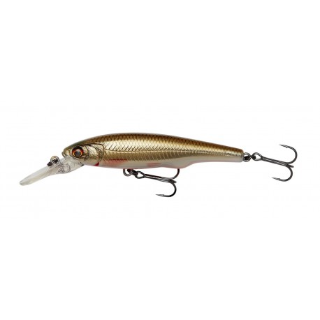 Savage Gear 6.7cm Gravity Twitch MR Suspending Lures