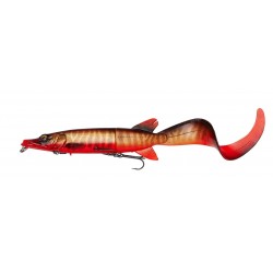 Savage Gear 17cm 3D Hybrid Pike Sinking Lures