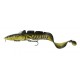 Savage Gear 25cm 3D Burbot Shallow Sinking Lures