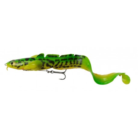 Savage Gear 25cm 3D Burbot Shallow Sinking Lures