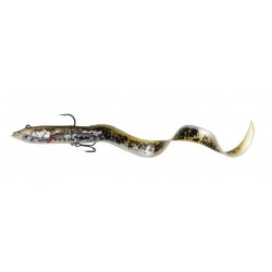 Savage Gear 20cm 4D Real Eel Sinking Lures