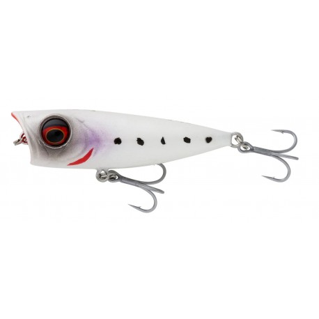Savage Gear 4.3cm Micro Popper Floating Lures