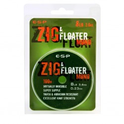 ESP Zig & Floater Monofilament