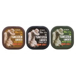 ESP Tungsten Loaded Semi Stiff Hooklink Material