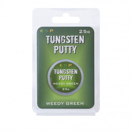 ESP Tungsten Rig Putty