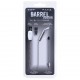 ESP Acrylic Barrel Bobbins - All Colours