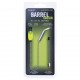 ESP Acrylic Barrel Bobbins - All Colours