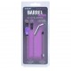 ESP Acrylic Barrel Bobbins - All Colours