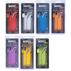 ESP Acrylic Barrel Bobbins - All Colours