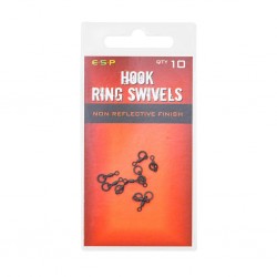 ESP Hook Ring Swivels