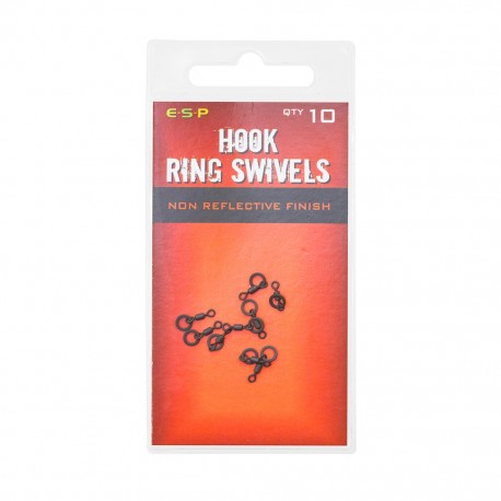 ESP Hook Ring Swivels