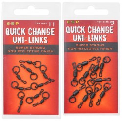 ESP Quick Change Uni Link Swivels
