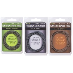 ESP Tungsten Loaded Rig Tubing