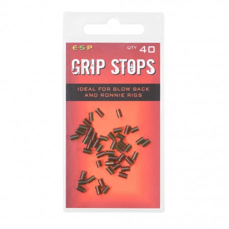 ESP Hook Grip Stops