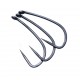 ESP Cryogen Trig-Hammer Barbless Hooks