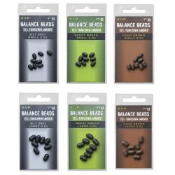 ESP Tungsten Tungsten Pop-Up Balance Beads
