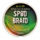 ESP 20lb High-Viz Spod Braid - 300m Spool