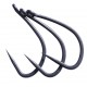 ESP Cryogen Chod-Hammer Barbless Hooks
