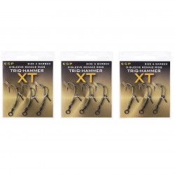 ESP D-Sleeve Trig Hammer XT Barbed Ronnie Rigs