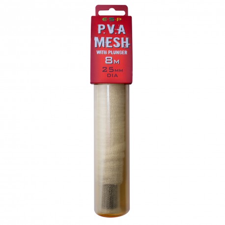 ESP 25mm PVA Mesh Kits