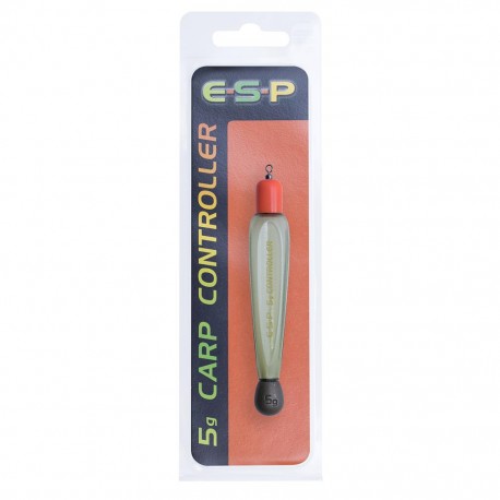 ESP Carp Controller Floats