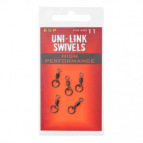 ESP Hi-Performance Size 11 Uni-Link Swivels