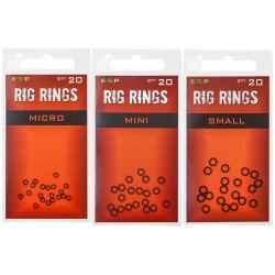 ESP Rig Rings