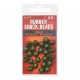 ESP Rubber Shock Beads