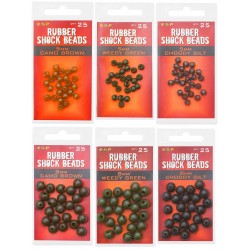 ESP Rubber Shock Beads