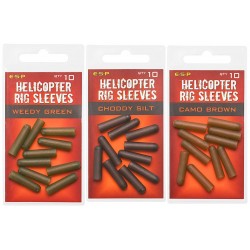 ESP Helicopter Rig Sleeves