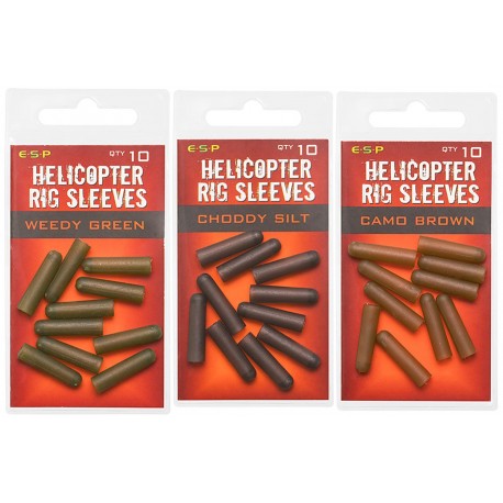 ESP Helicopter Rig Sleeves