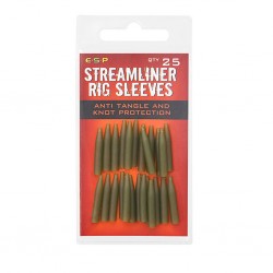 ESP Streamliner Weedy Green Rig Sleeves