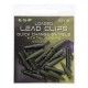 ESP Loaded Quick Change Swivel Lead Clips